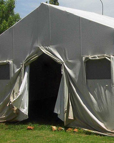 Изготавливаем солдатские палатки в Абазе вместимостью <strong>до 70 человек</strong>